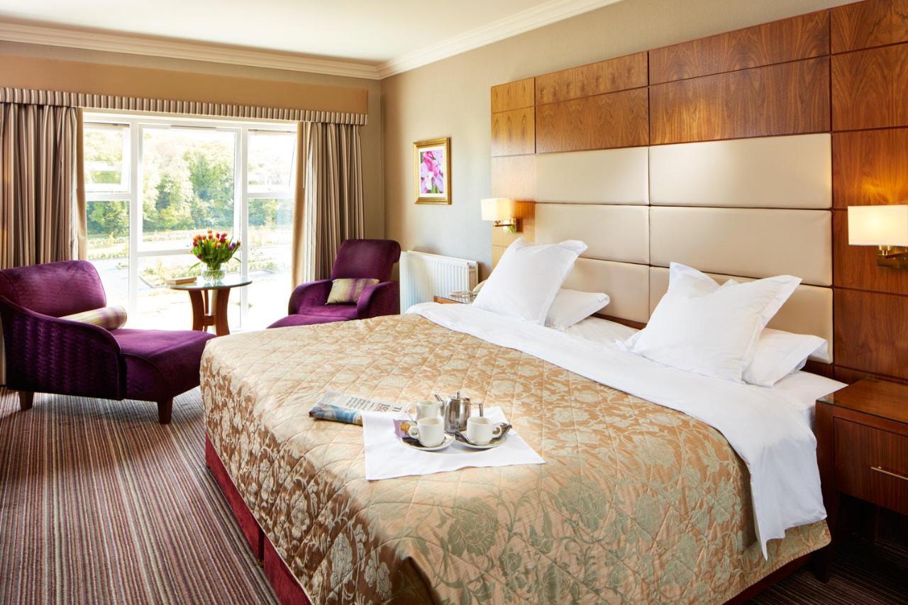 Manor House Country 4* Enniskillen