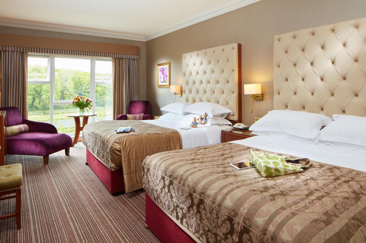 Manor House Country Hotel