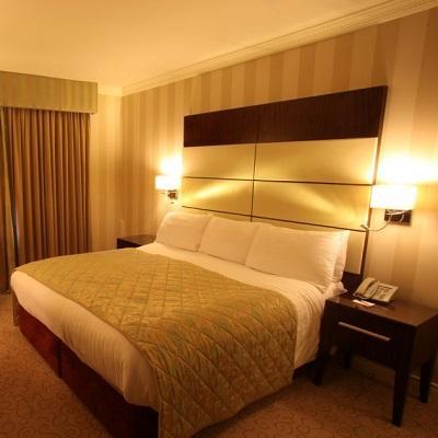 Manor House Country 4* Enniskillen