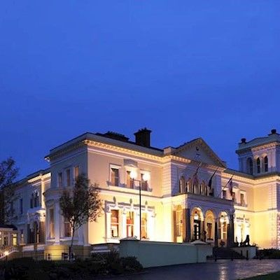 Manor House Country Enniskillen