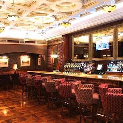 Manor House Country Hotel