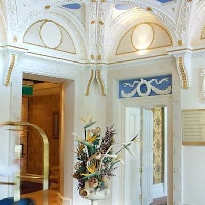 Hotel Manor House Country Enniskillen