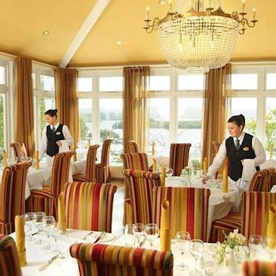 Hotel Manor House Country 4*